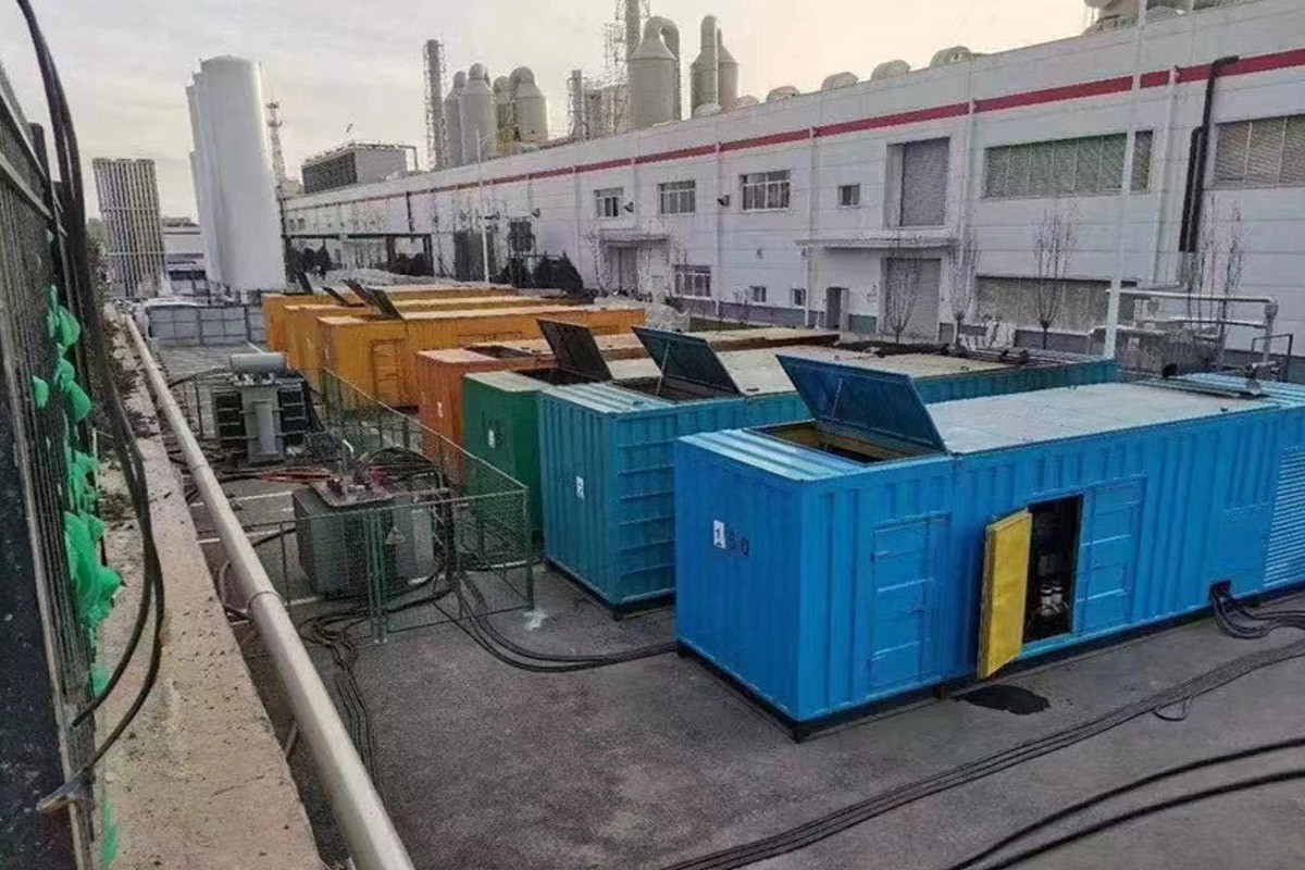 前海街道发电机出租_COPY