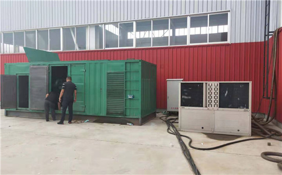 前海街道发电机组电缆选型需要考虑哪些环境因素
