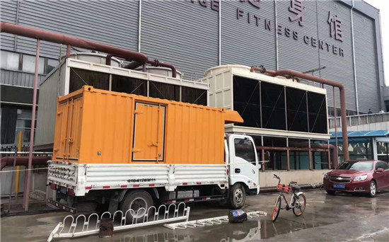 前海街道300KW发电机组适配电缆规格选型指南